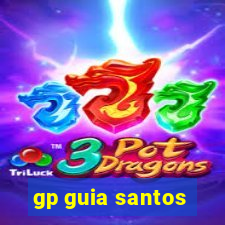 gp guia santos